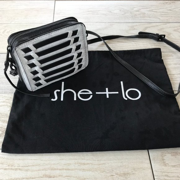 Crossbody Mini Bag - Picture 2 of 7